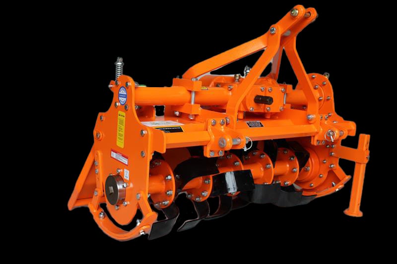 4 Feet Rotovator MC — product shot