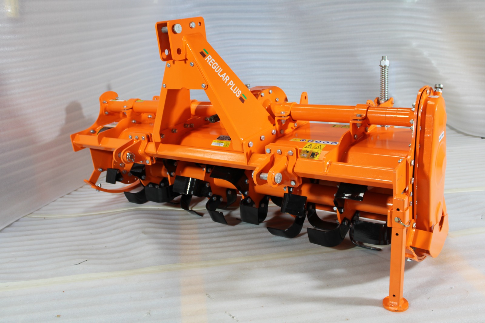Vijetha Agro farm implement